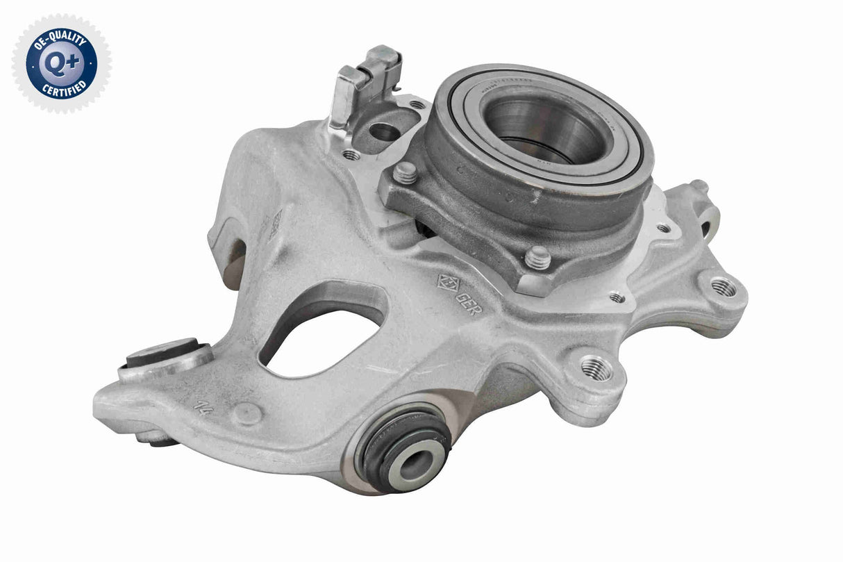 Steering Knuckle, wheel suspension - V30-4013