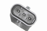 Flange, fuel feed unit - V30-09-0077