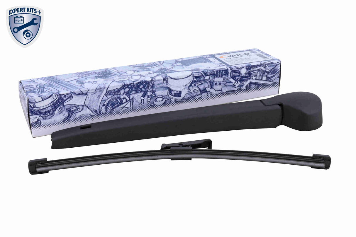 Wiper Arm Set, window cleaning - V10-8943