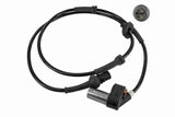 Sensor, wheel speed - V50-72-0006