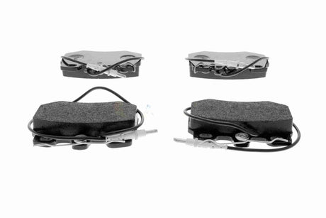 Brake Pad Set, disc brake - V22-0067