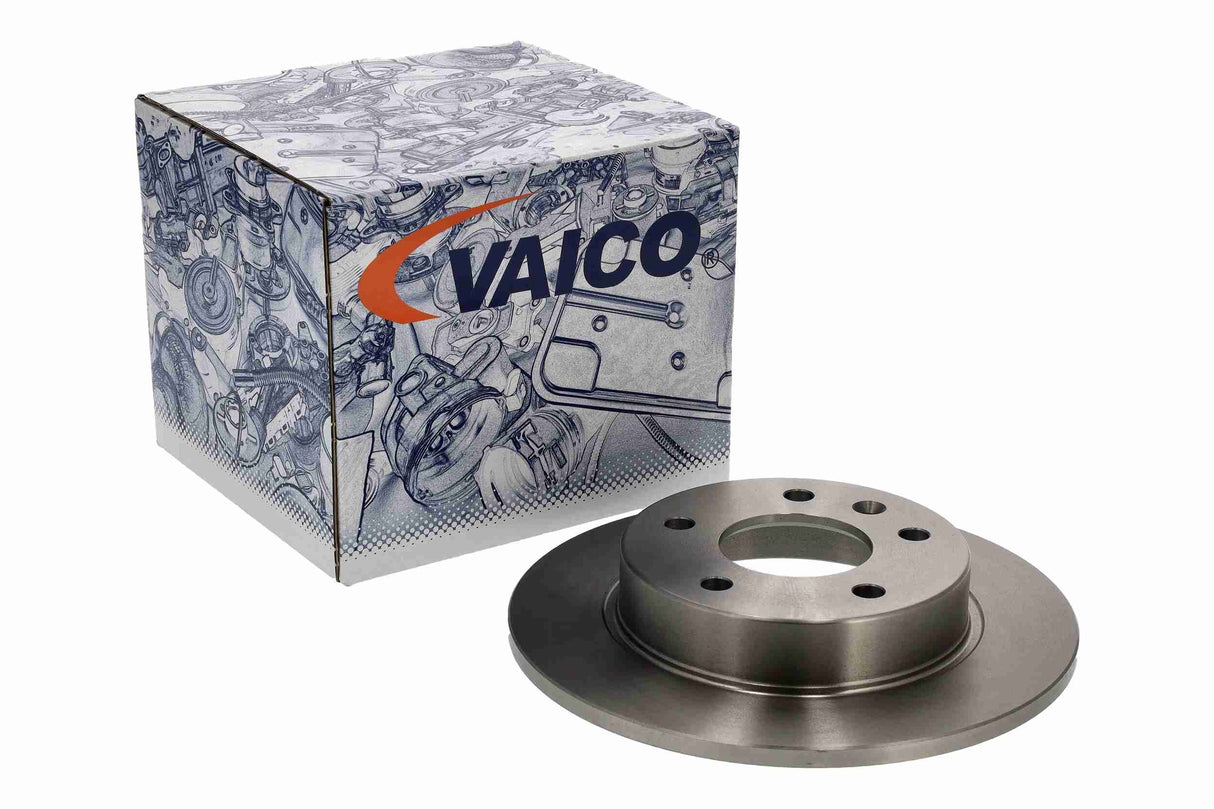 Brake Disc - V51-40066