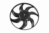 Fan, engine cooling - V40-01-1084
