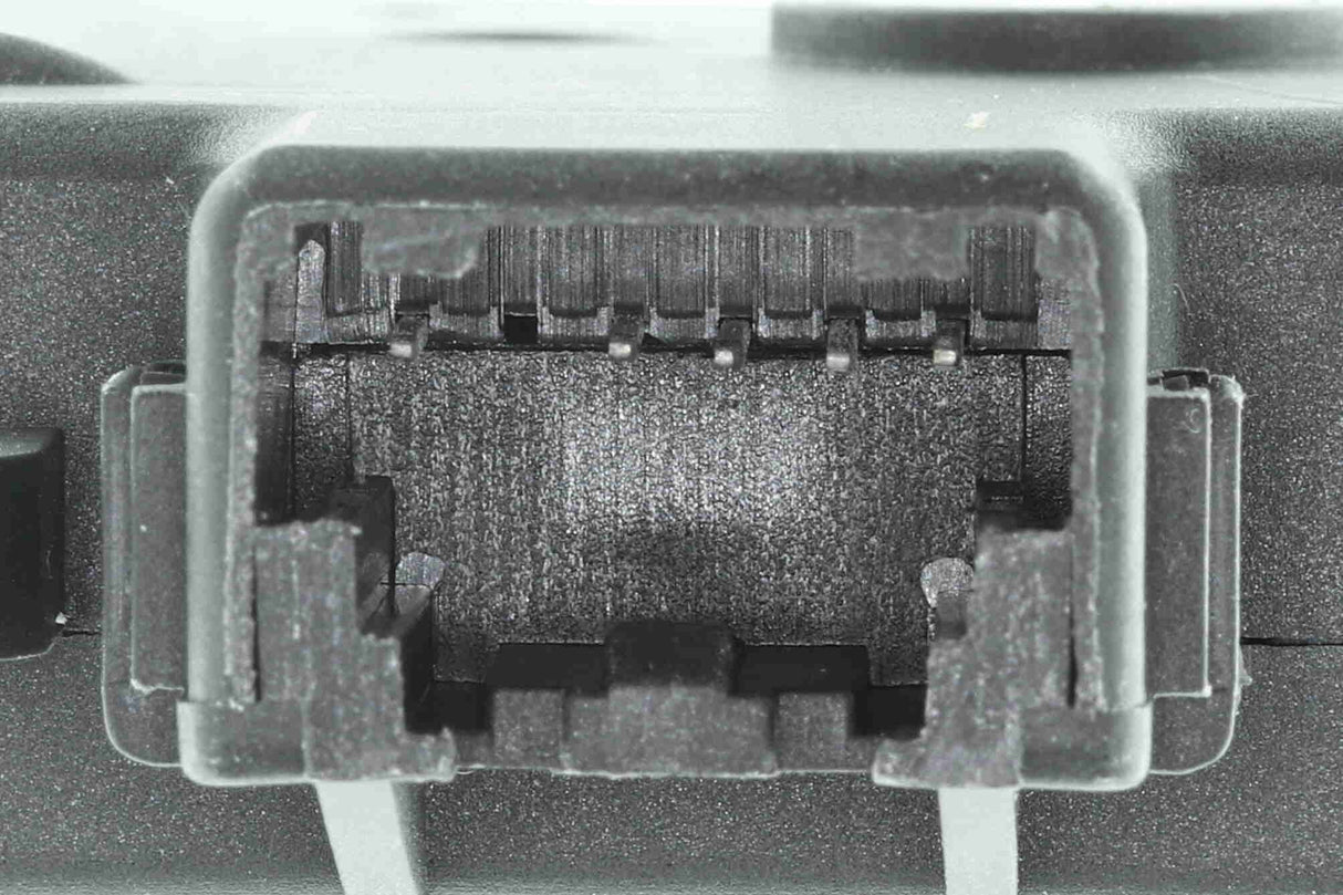 Actuator, blending flap - V25-77-0106