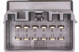 Switch, seat adjustment - V25-73-0195