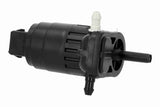 Washer Fluid Pump, window cleaning - V24-08-0005
