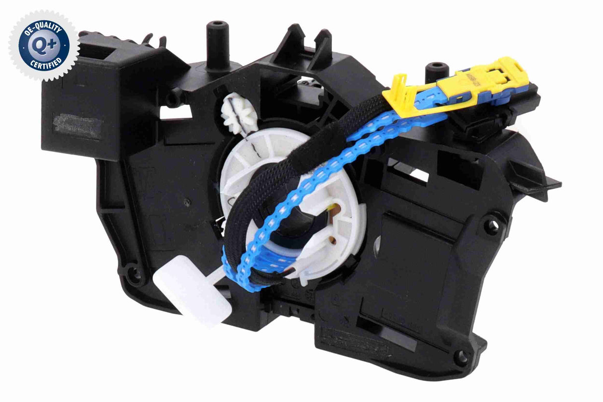 Clock Spring, airbag - V21-72-0006