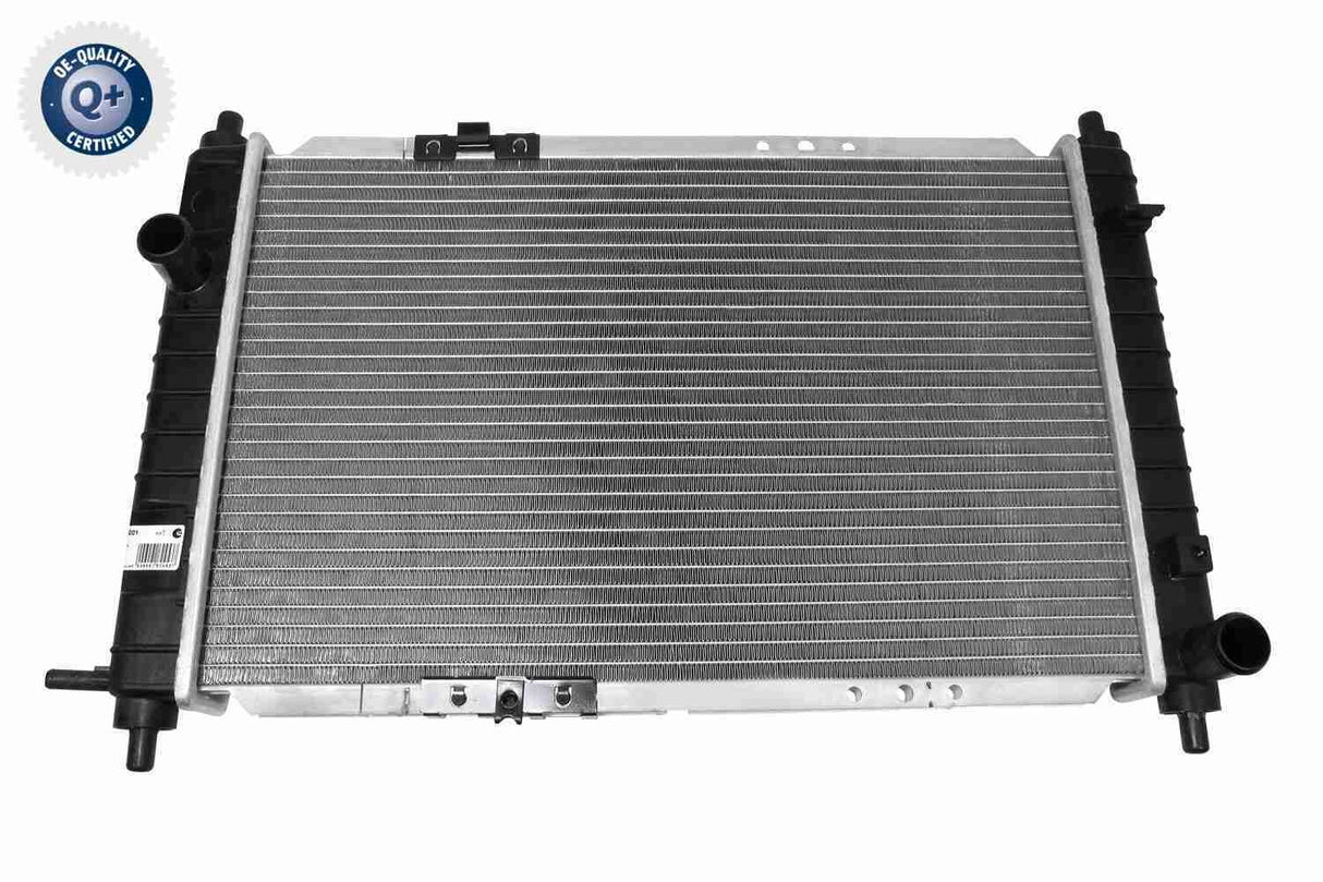 Radiator, engine cooling - V51-60-0001