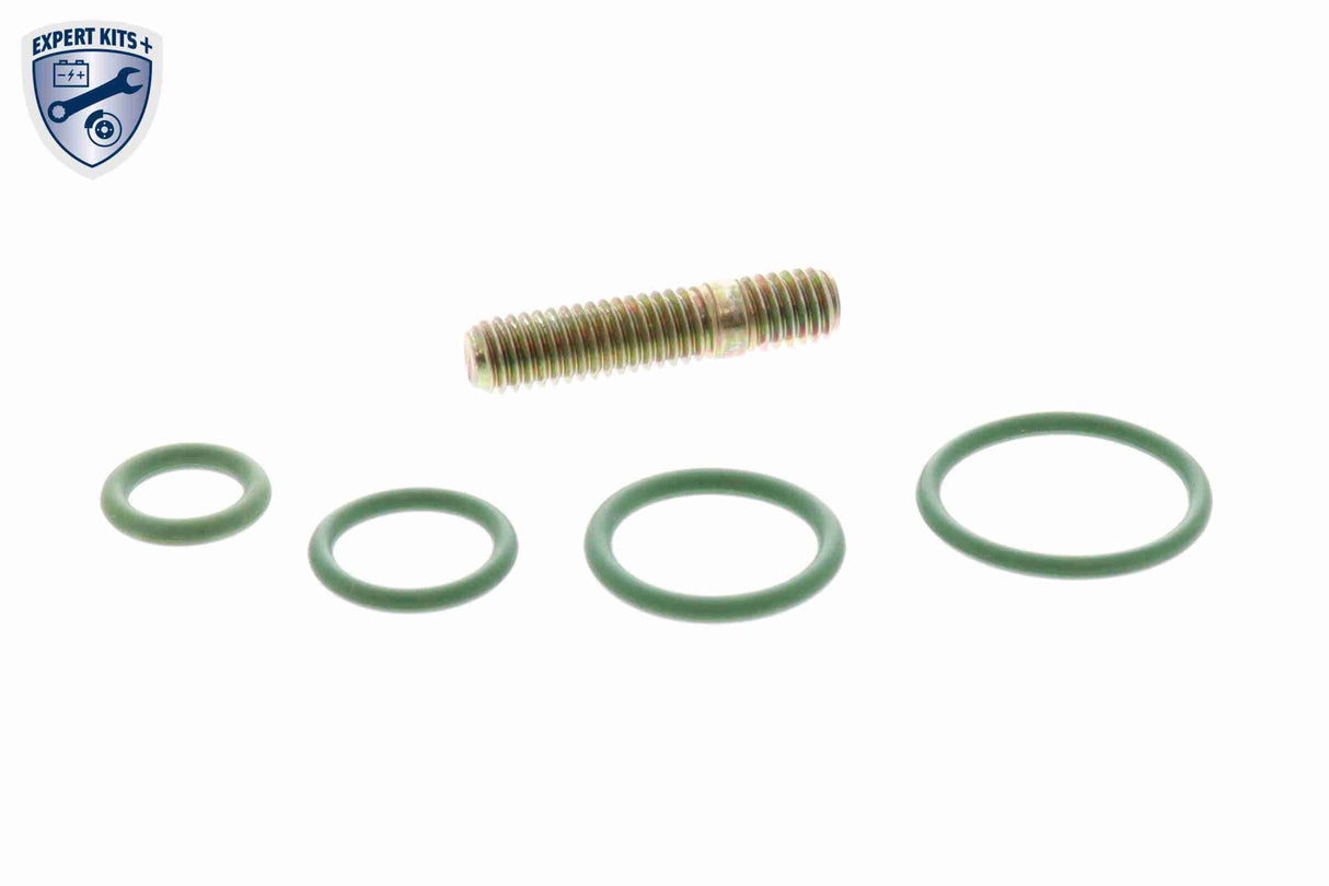 Expansion Valve, air conditioning - V20-77-0021