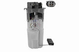 Fuel Feed Unit - V48-09-0001