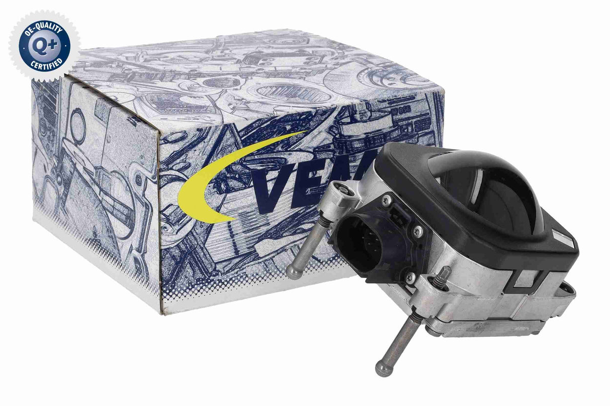 Sensor, adaptive cruise control - V30-72-0432