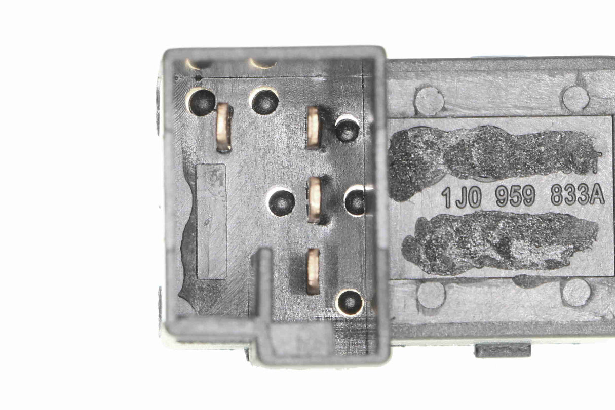 Switch, fuel filler flap release - V10-73-0451