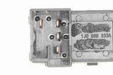 Switch, fuel filler flap release - V10-73-0451