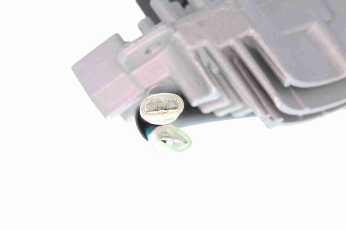 Regulator, interior blower - V30-79-0004
