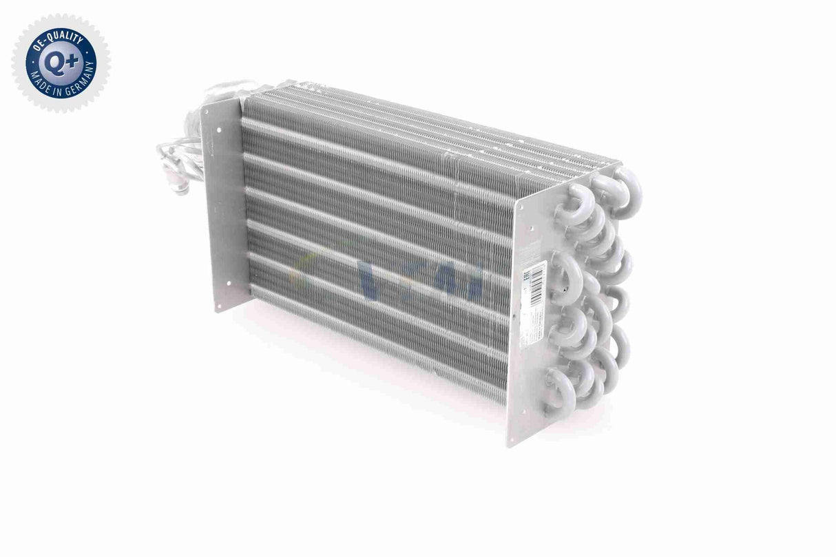 Evaporator, air conditioning - V20-65-0007