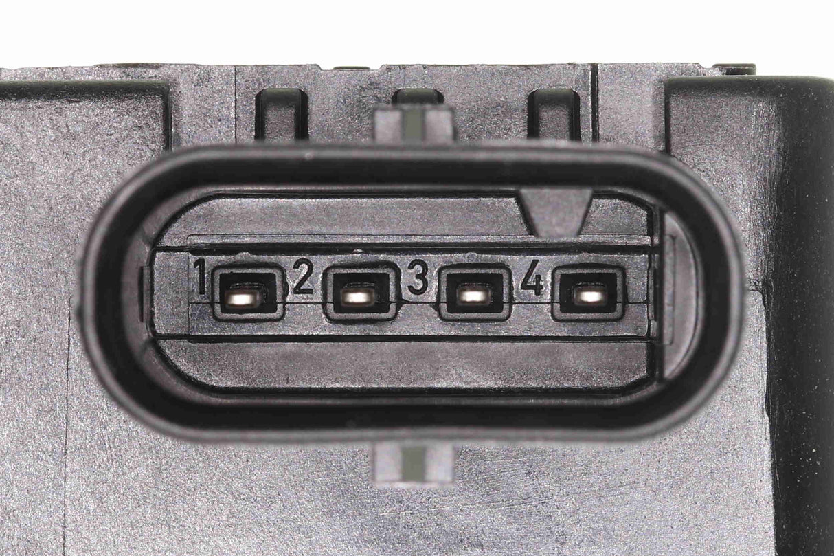 Particle Sensor - V53-72-0128