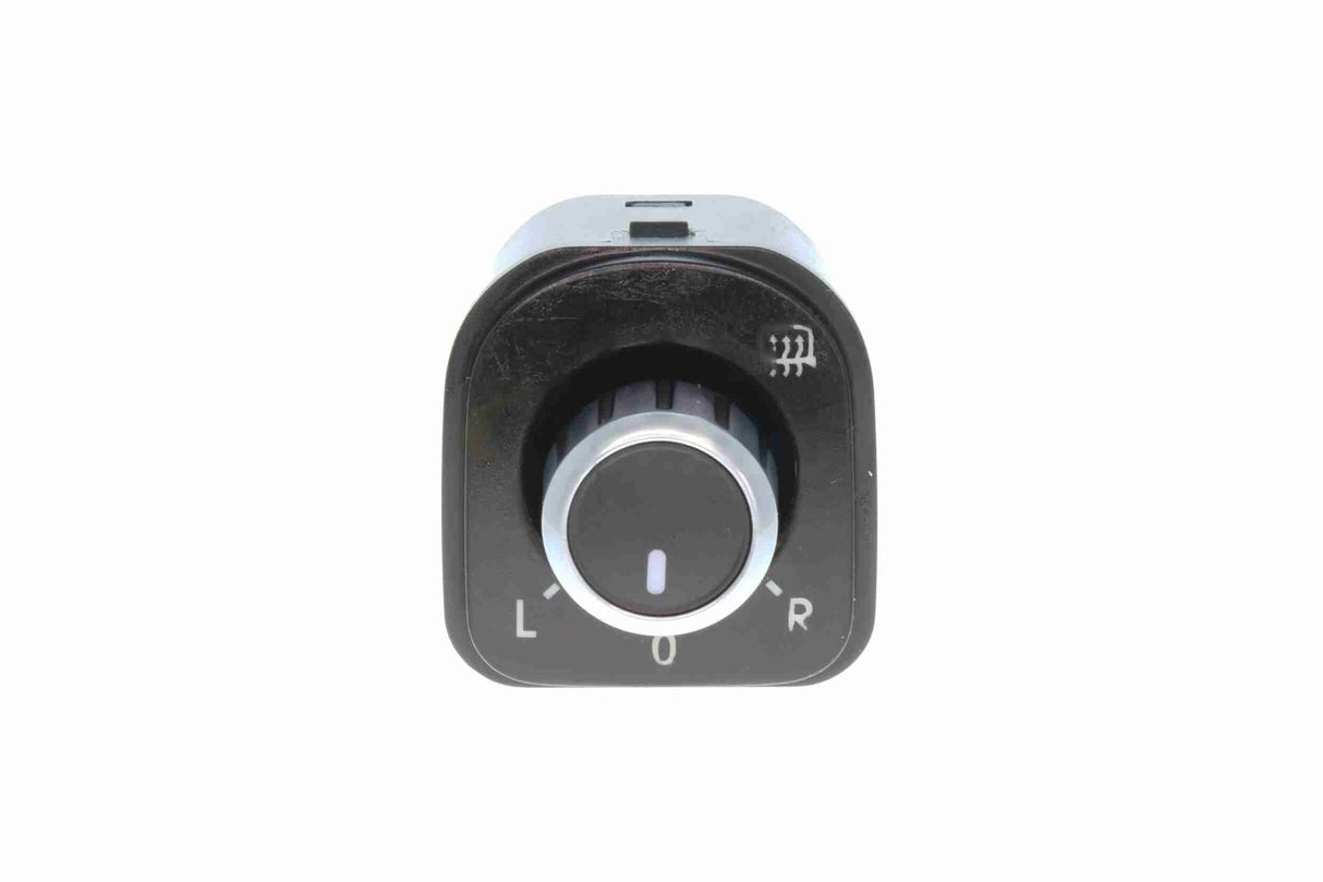 Switch, exterior rearview mirror adjustment - V10-73-0274