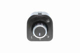 Switch, exterior rearview mirror adjustment - V10-73-0274