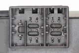 Electric Motor, window regulator - V10-05-0014