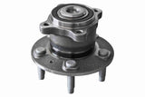 Wheel Bearing Kit - V40-1670
