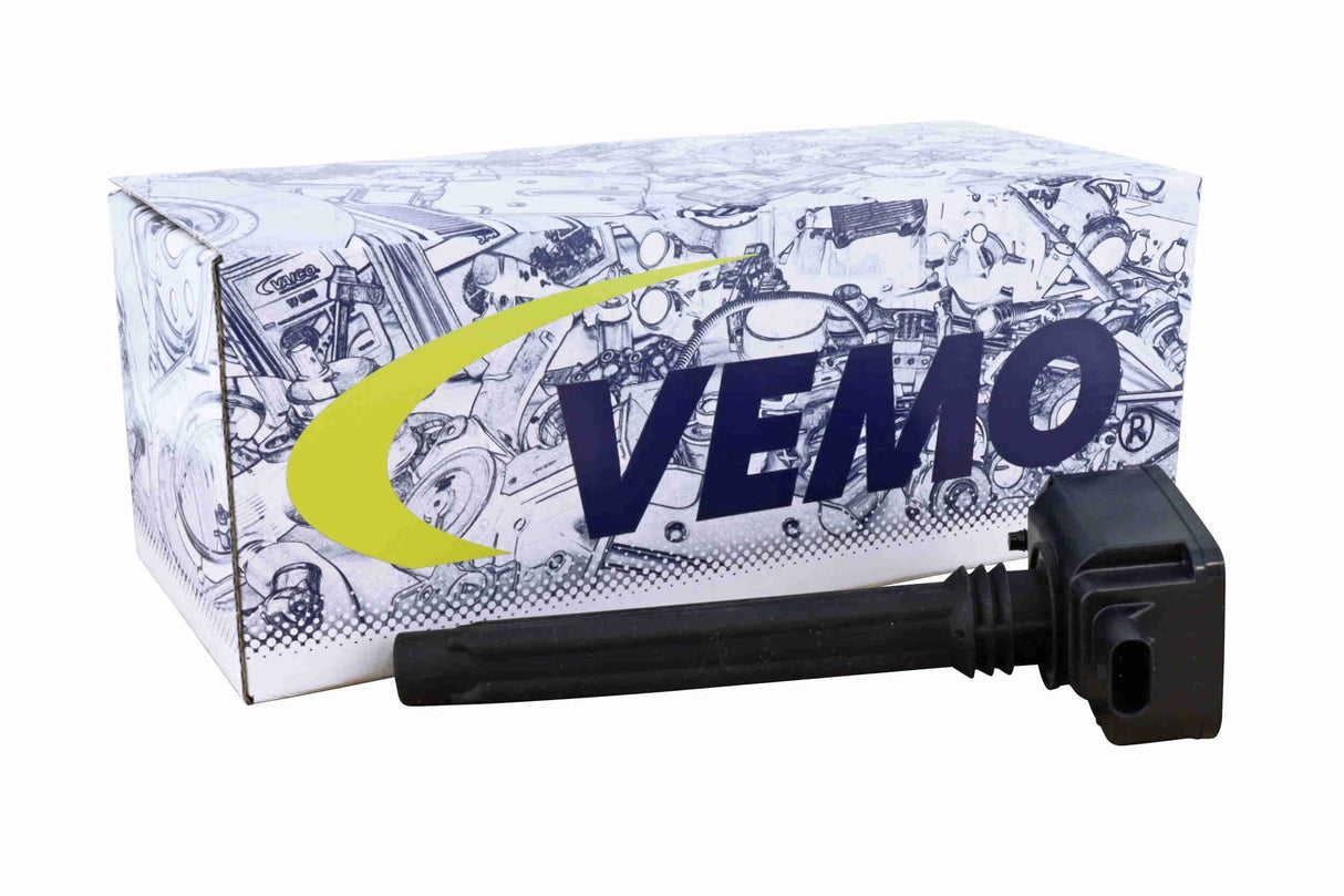 Ignition Coil - V33-70-0012