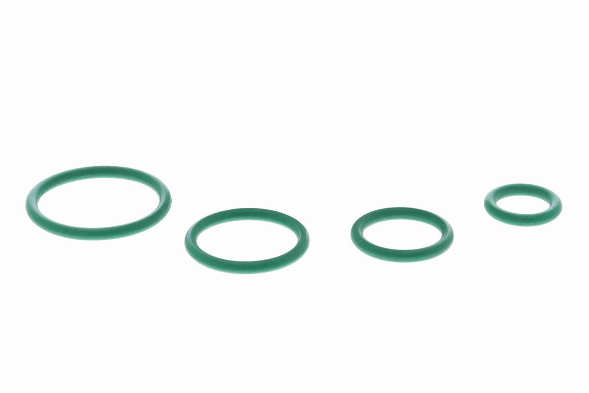 Expansion Valve, air conditioning - V40-77-0040