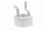 Oil Cooler, automatic transmission - V15-60-6022