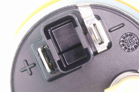 Fuel Pump - V20-09-0411-1