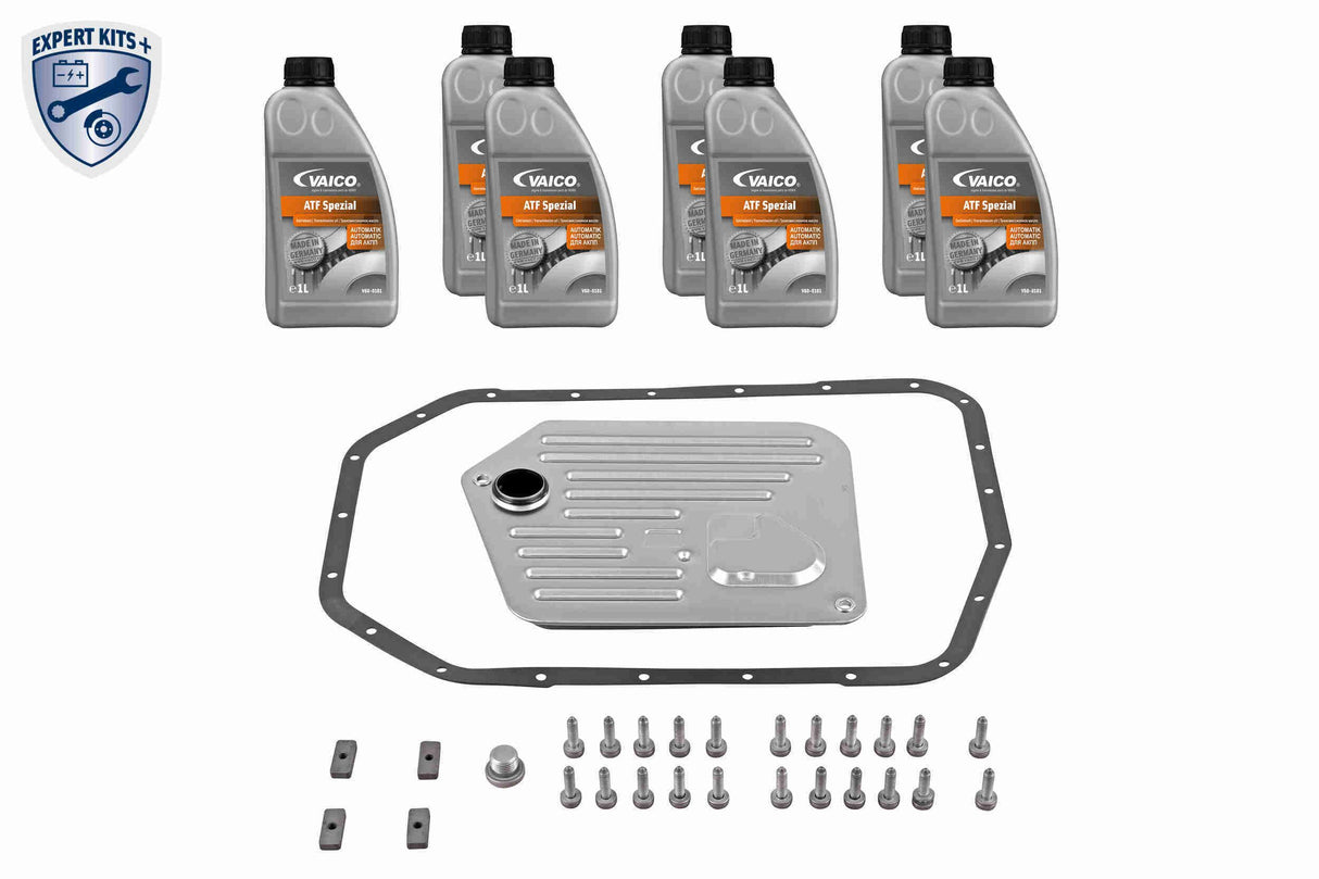 Parts Kit, automatic transmission oil change - V20-2086