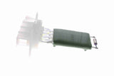 Regulator, interior blower - V22-79-0012