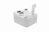 Oil Cooler, engine oil - V25-60-0027