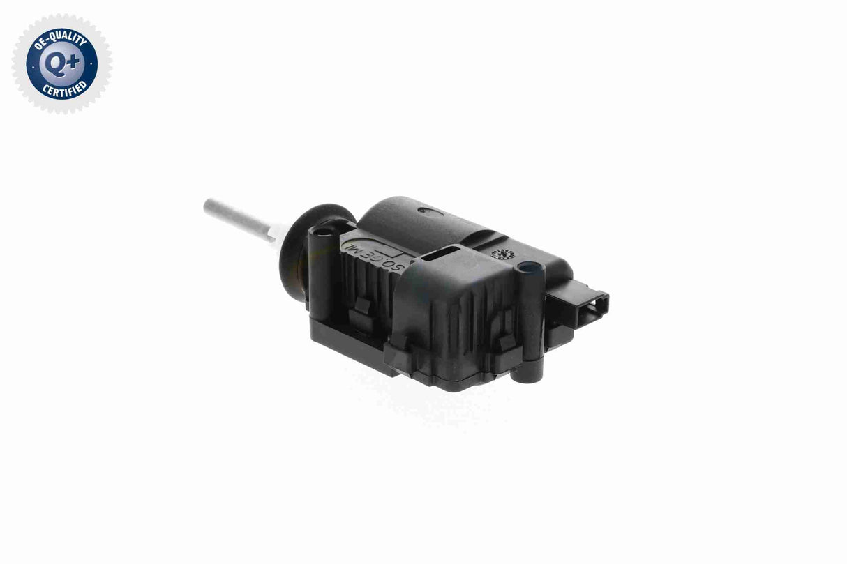 Actuator, central locking system - V40-77-0043