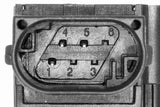 Sensor, pneumatic suspension level - V48-72-0137
