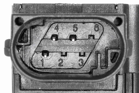 Sensor, pneumatic suspension level - V48-72-0137