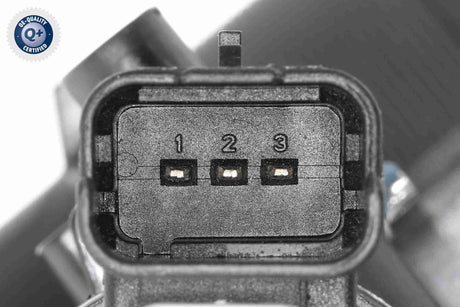 Throttle Body - V25-81-0013