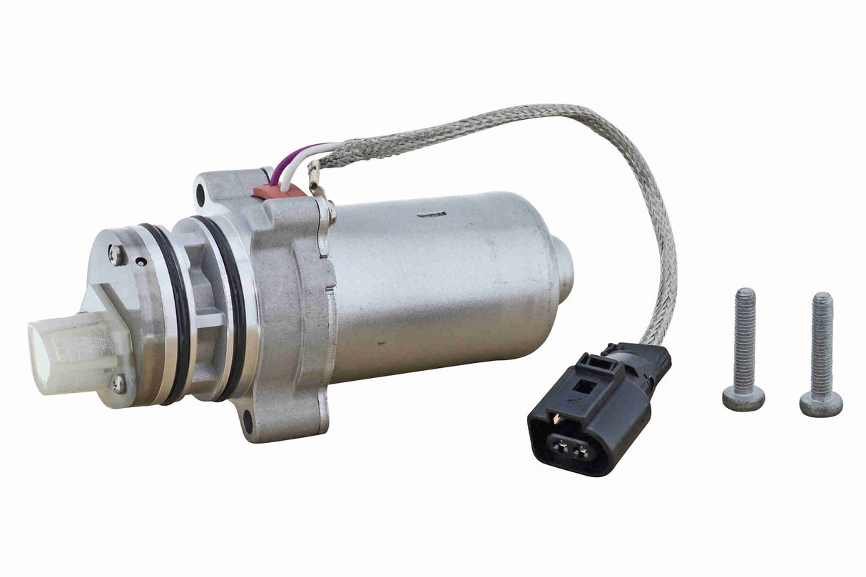 Pump, multi-plate clutch (all-wheel drive) - V10-6594
