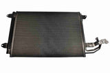 Condenser, air conditioning - V15-62-1017
