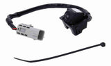 Rear View Camera, park distance control - V51-74-0017