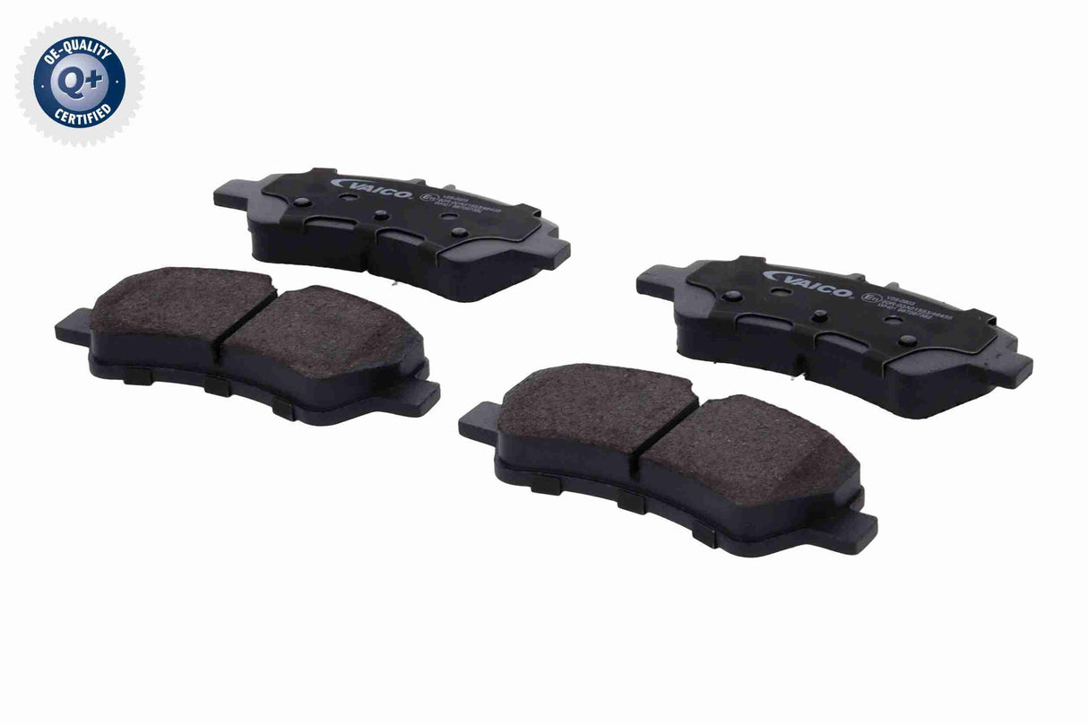 Brake Pad Set, disc brake - V25-0903