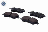 Brake Pad Set, disc brake - V25-0903