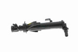 Washer Fluid Jet, headlight cleaning - V10-08-0376