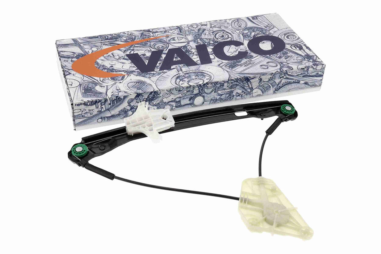 Window Regulator - V10-7613