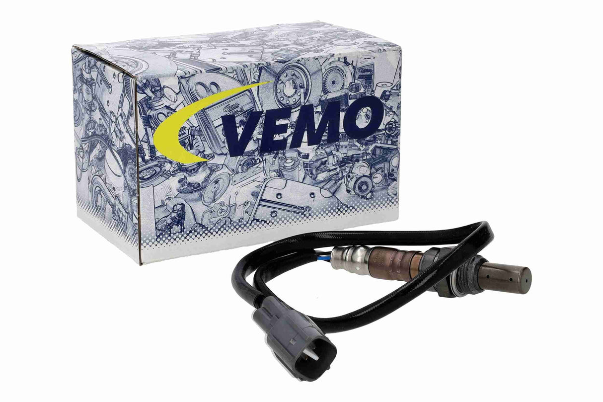 Oxygen Sensor - V70-76-0024