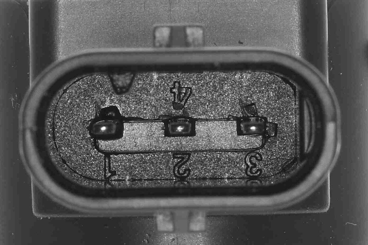 Sensor, park distance control - V30-72-0282