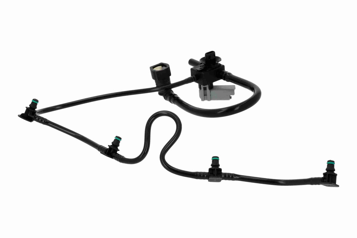 Hose, fuel overflow - V46-1214