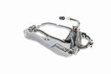 Frame, exterior door handle - V20-1806