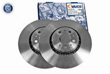 Brake Disc - V95-80009
