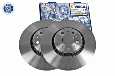 Brake Disc - V95-80009