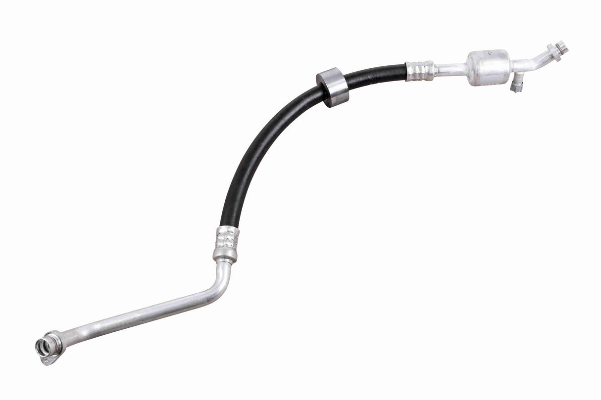 High-/Low Pressure Line, air conditioning - V21-20-0001