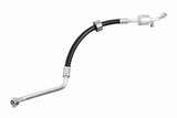 High-/Low Pressure Line, air conditioning - V21-20-0001